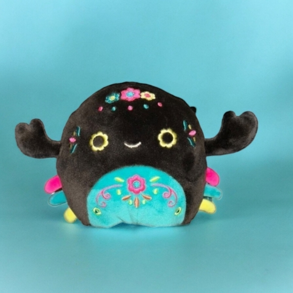 COPY - DotD 2023 5” Frieda the Scorpion Halloween Squishmallows Plush